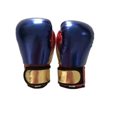 China Hot Selling Adults Customized PU Leather Thick Professional Training Boxing Adult Boxing for sale