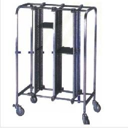 China FQ-508  H-type anti-static circulation cart for sale