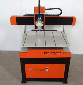 China Router del CNC del PWB en venta