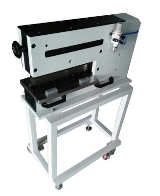 China FQ-162 Straight Knife V-cut Separator en venta