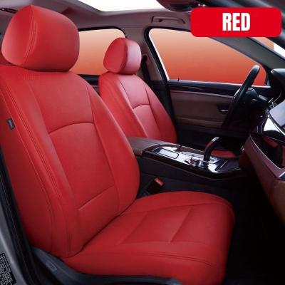 China High End Leather OEM Customized Multi Colored Luxury Car Seat Covers For Suzuki Swift Mercedes Benz Volvo Xc60 Seat Cover Car Seat Cover for sale