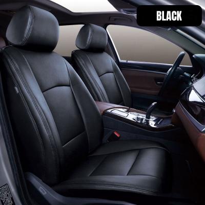 China High End Full Wrap Leather Car Seat Covers For Toyota Corolla Toyota 2007 Car Corolla Cross Seat Cover 2023 for sale