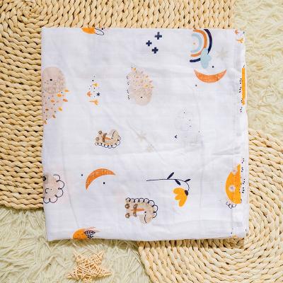 China Custom Logo Wearable Cheap Receiving Baby Blanket Newborn Flannel Blanket Wholesale for sale