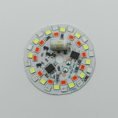 China INGAN Led UCS1903 3led Module RGB Green 12V Quantity Waterproof Chip Storage UCS PCS Rohs Color Strip Bright Blue Red Material for sale