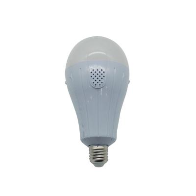 China New Product Residential Hot Sale Indoor Emergency LED Bulb Light With Battery for sale