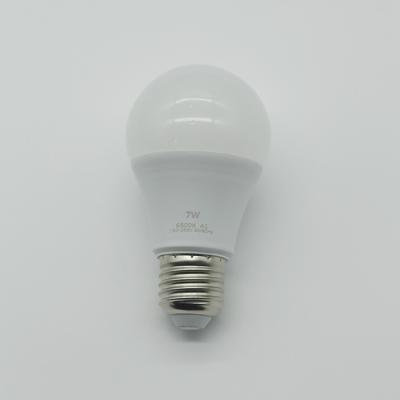 China Residential whole sale price raw material skd 7W 9W led bulb light for sale