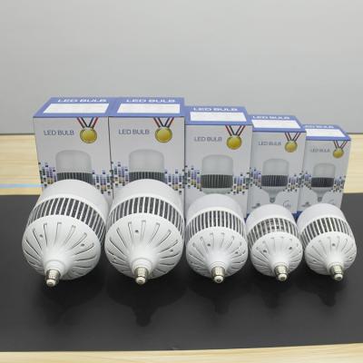 China Warehouse New Product China Supplier Super Large Size 100W 150W 200W Super Bright Power Led Bulb for sale