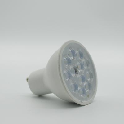 China residential whole sale price led downlight spotlight for mr16 gu10 for sale