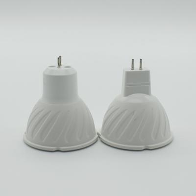 China JSW residential high brightness gu10 led bulbs mr16 7w 120v downlight for sale