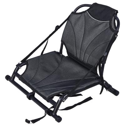 China Fishing Fun Leisure Kayak Aluminum Frame Seat Canoe Chair for sale