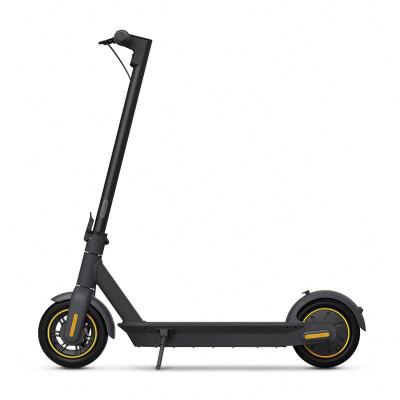 China Original Ninebot G30 Electric Mobility Scooters 350W Kick Scooters Max Electric Foldable Adult China Xiaomi for sale