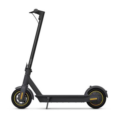 China Hot factory maximum sale unisex g30 scooter ninebot direct supply segway self-balancing electric scooters for adult with reliable price for sale