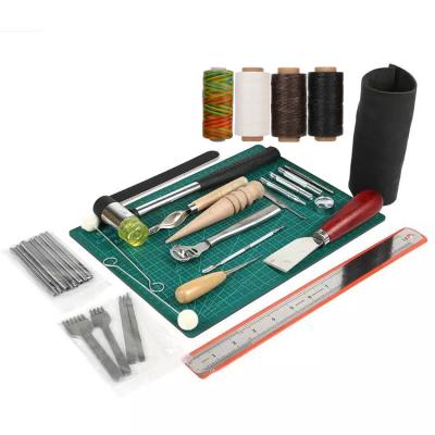 China Eco - Friendly OEM Eco - Friendly Belt Craft Tools For Leather for sale