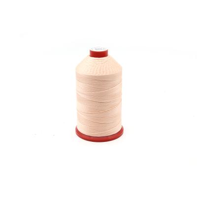 China Abrasion-Resistant Jewelry Diy Tassels Beading Nylon String Cord Sewing Thread For Car Cushions for sale