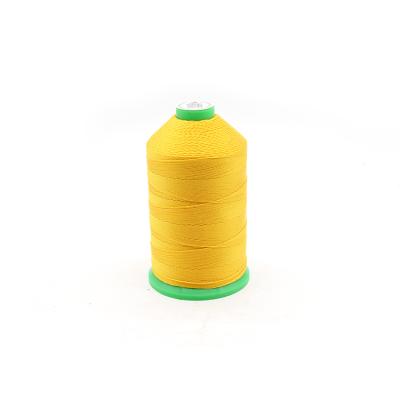 China Factory Supplier OEM Abrasion-Resistant Nylon Material Roll Industrial Sewing Thread for sale