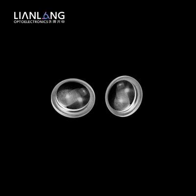 China Bi Optic Led Projector Lens For Custom Customized Products Factory Sensor Led Lenses for sale