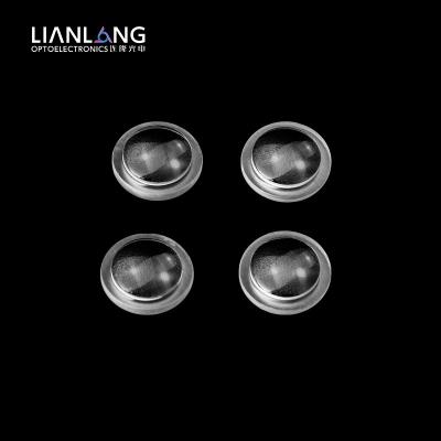 China optical sensor lenses for plastic lenses maat-optics factory customize plastic optical lenses for sale