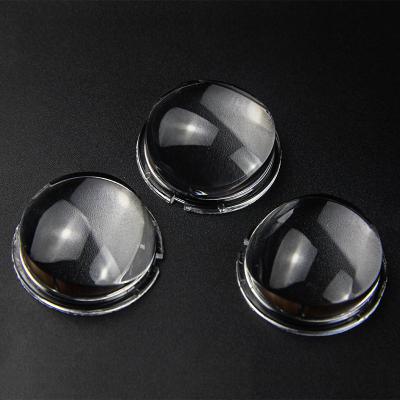 China Lighting High Precision Mold Insert Processing Plastic + Transparent Mold Injection Mold Maker for sale