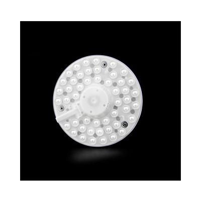 China Ceiling Light Ceiling Light New Round Led Wide Lens for sale