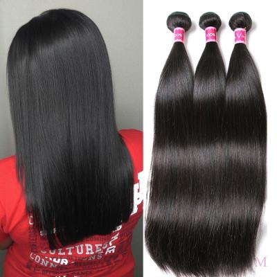 China Silky Straight Wave Single Distributor Cuticle Aligned Sexy Brazilian Raw Cambodian Mink Hair Virgin Hair Wholesale Retail Lady Virgin Hair for sale