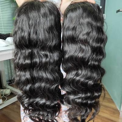 China Best Selling Yaki Curly 13x4 Lace Front Human Hair Wig, 36 Inch 100% Original Lace Wig, Mink Lace Front Wig Wholesale for sale