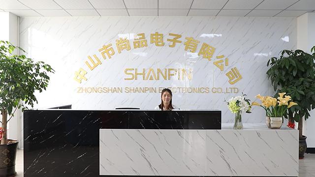 Verified China supplier - Zhongshan Shangpin Electronic Co., Ltd.