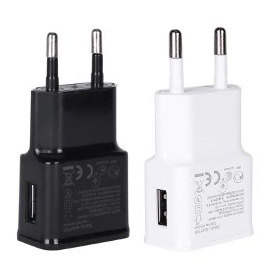 China Mobile Phone SHANPIN EU CE 5V 1A 2A Usb Wall Charger Amazon Success 2021 for sale