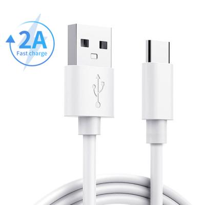 China Mobile Phone SHANPIN USB Type C Cable For Hawei Mate 30 20 Pro Lite 2A 3A 5A Fast Charging USBC Type-C Cable Wire P30 P20 USB-C Charger Cord for sale