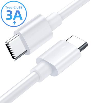 China MP3/MP4 Player SHANPIN custom 3 AC to C 8PIN 18W fact typec usb charging cable tipo c for mobile phone for sale