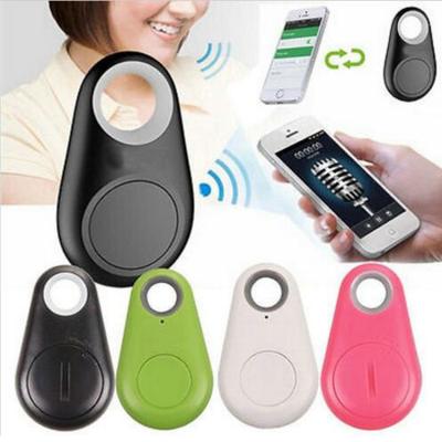 China Mini Key Motorcycle SHANPIN Anti Lost Key Finder Alarm Wireless Smart GPS Trackers Key Finder For Kid Wallet Kids Anti-Lost Dog Cat for sale