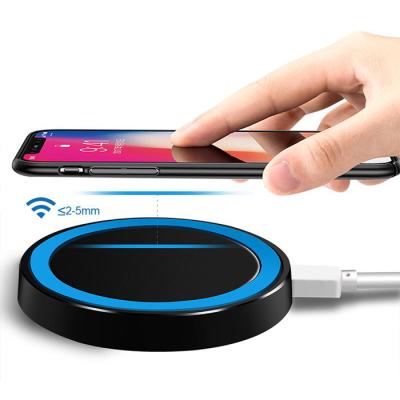 China 2021 Hot Trending Innovative Wireless Fast Wireless Charger Accessories Mobile Phone Accessories Mobile Phone Accessories Others for sale