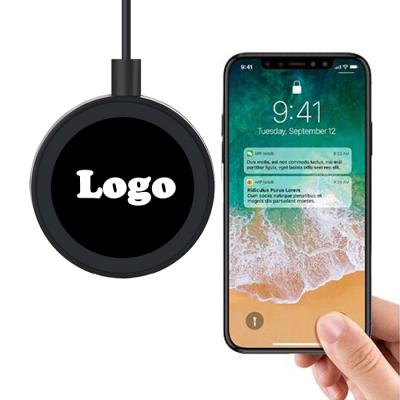 China Cell Phone SHANPIN 5W 10W Fast Mobile Phone Charging Qi Wireless Charger Stand for sale