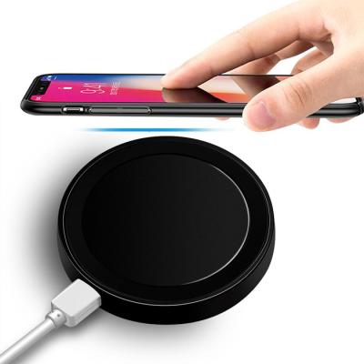 China SHANPIN Mini Charger Wall Charger Wireless Casing Wireless Mini Wall Charger Watch Portable Charger for sale