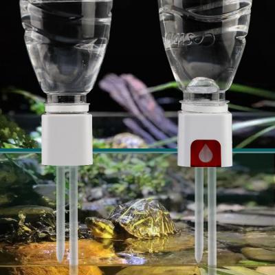 China Sustainable Aquarium Fish Tank Turtle Tank Water Filling Auto Top Up System for sale