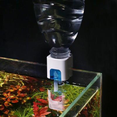 China Viable Automatic Water Filling Device Water Refill Fix For Open Freshwater Saltwater Aquariums Fish Tank for sale