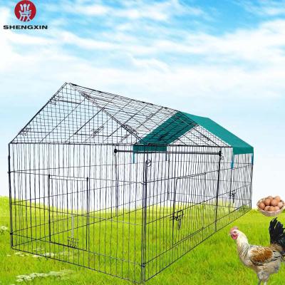 China BestPet Sustainable Chicken Cage Chicken Cage Pens Crate Poultry Cages for sale