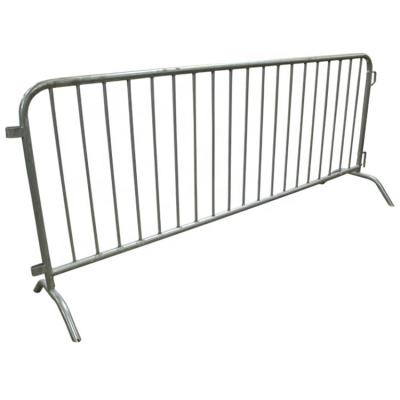 China Easily Assembled Hot Dipped Galvanized Temporary Fence for sale