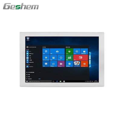 China 19 Inch Industrial Rugged Tablet Touch Screen Panel PC for sale