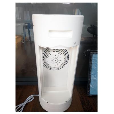 China UV Sterilization Wholesale Price Office Home Use Air Purification Pollution Removal Portable Personal Air Purifier for sale