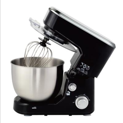 China Professional Hot Sale Kitchen-Aid Ken-Wood Spiral Design Dough Dough Food Pizza Flour Maker Stand Mixer Tilt Head 5l 7l 8l for sale