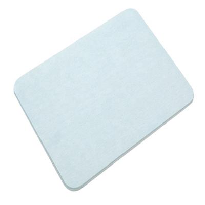 China Super Absorbent Sustainable Quick Drying Floor Mat Bathroom Mat Diatomite Bath Mat for sale