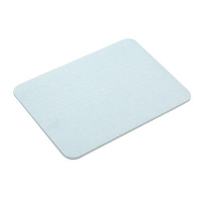 China Viable Hot Selling Diatomaceous Earth High Quality Quick Dry Modern Non Slip Bath Mat for sale