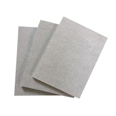 China Wholesale High Quality Square Perforated 100%No Abestos Waterproof Fiber Cement Board China Manufacturer for sale