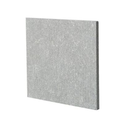 China Factory Outlet Square 100%No Abestos Fiber Cement Perforated High Quality Waterproof Siding Plate for sale