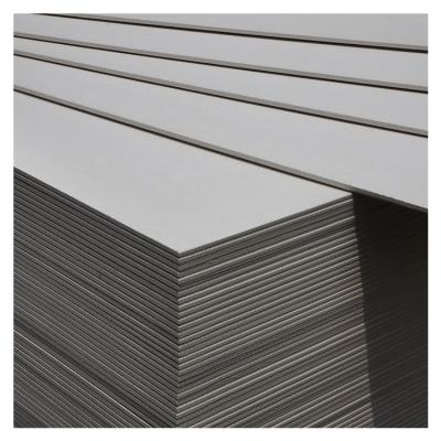 China Modern Top Quality Lightweight Waterproof Partition Wall Calcium Silicate Board for sale