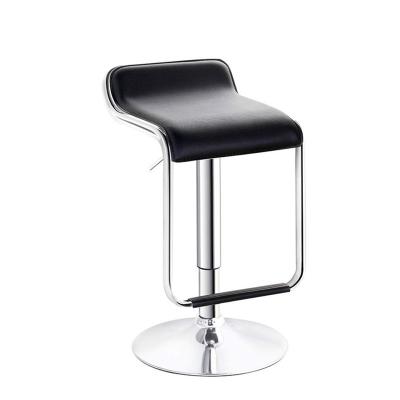 China Durable bar stool (BENSON) from high quality modern porcelain top manufacturer for sale