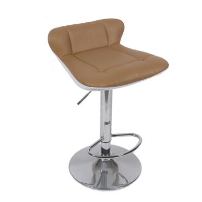 China (OMAIS) modern design PU traditional popular hot selling bar stool for sale