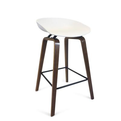 China (TRUDELL) Modern Comfortable Modern Barstool Chairs for sale