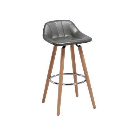 China (REDBUD) modern cheap western kitchen bar stool for heavy people for sale