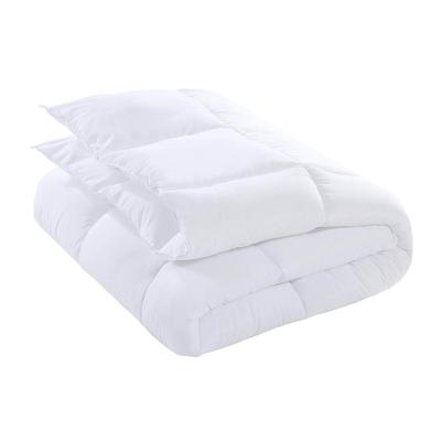 China Duvet Hypoallergenic Comforter Fluffy Duvets Bed Comforter for sale